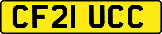 CF21UCC