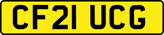 CF21UCG