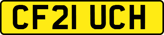 CF21UCH