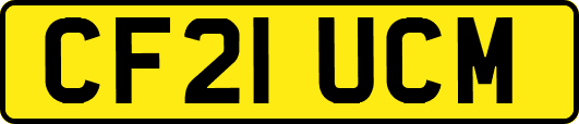 CF21UCM
