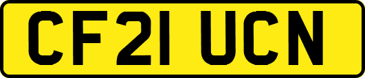CF21UCN