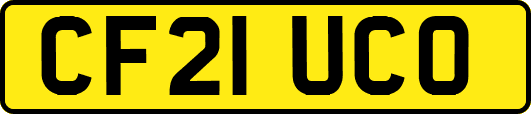 CF21UCO