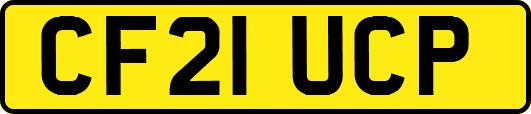 CF21UCP