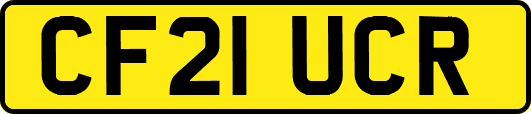 CF21UCR