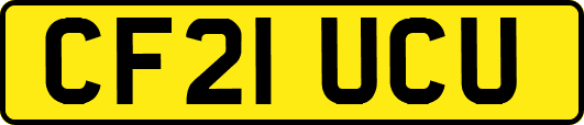 CF21UCU