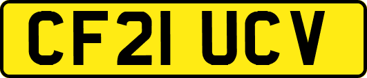 CF21UCV
