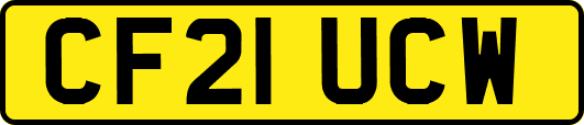 CF21UCW
