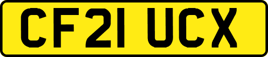 CF21UCX