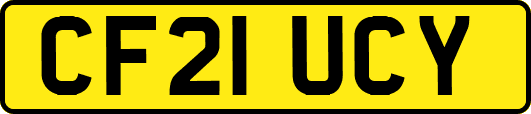 CF21UCY