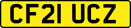 CF21UCZ