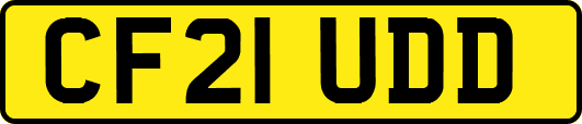 CF21UDD