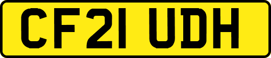 CF21UDH