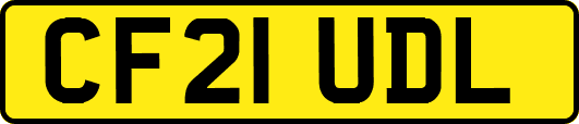 CF21UDL