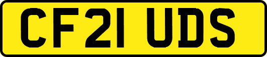CF21UDS
