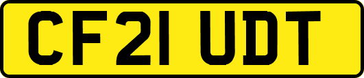 CF21UDT