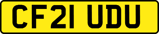 CF21UDU