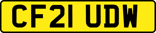 CF21UDW