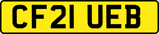 CF21UEB