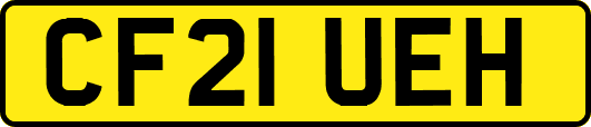 CF21UEH
