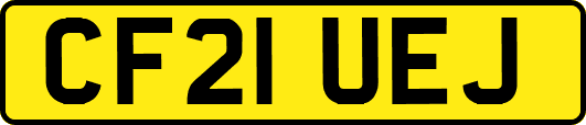 CF21UEJ