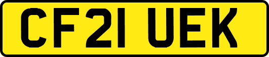 CF21UEK