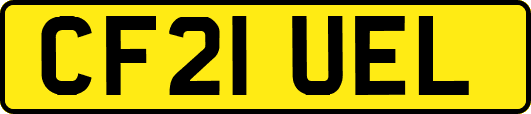 CF21UEL