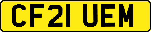 CF21UEM