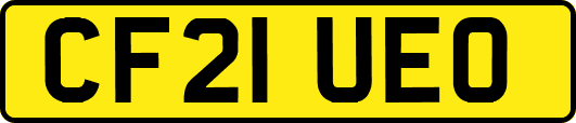 CF21UEO