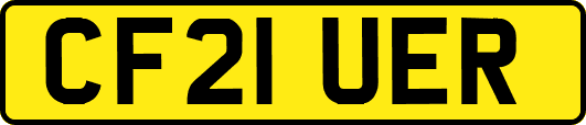 CF21UER