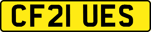 CF21UES