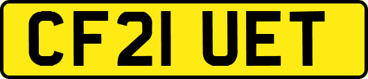 CF21UET