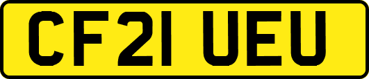 CF21UEU