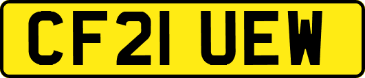 CF21UEW