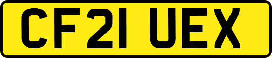 CF21UEX