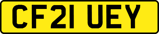 CF21UEY