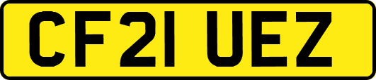 CF21UEZ