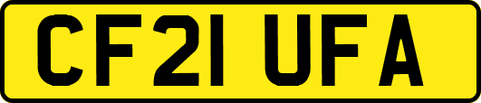 CF21UFA