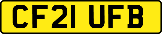 CF21UFB