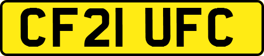 CF21UFC