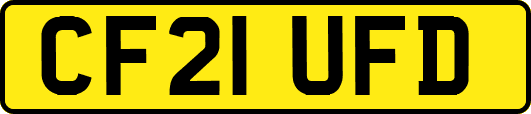 CF21UFD
