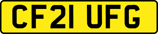 CF21UFG
