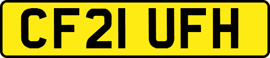 CF21UFH