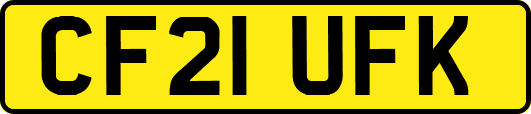 CF21UFK