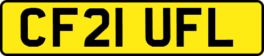 CF21UFL