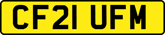 CF21UFM