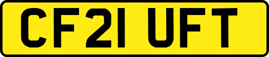 CF21UFT