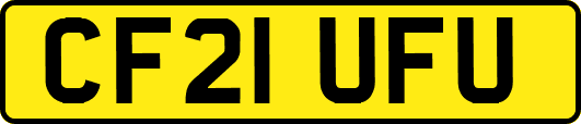 CF21UFU