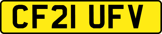 CF21UFV