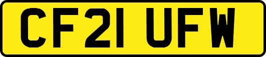 CF21UFW
