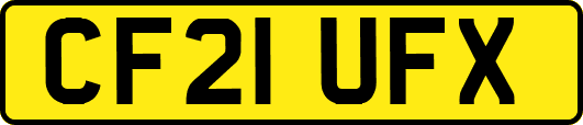 CF21UFX